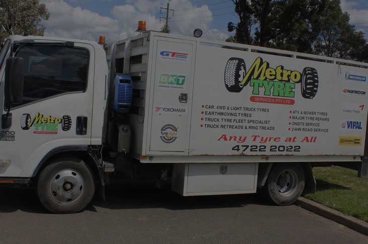 Metro Tyre Services