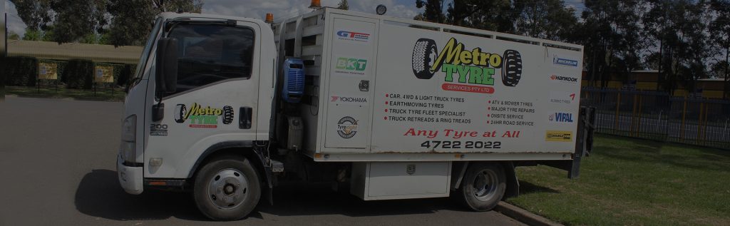 Tips to choose the best mobile truck tyre repairs
